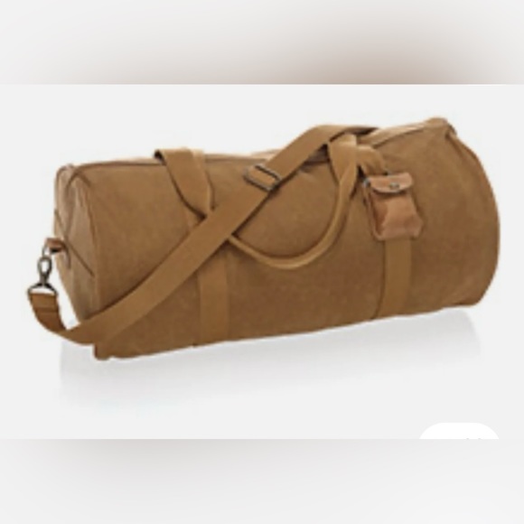 Calling All Students .~ Dare to Duffle Bundle - Vintage Maple - Picture 2 of 6